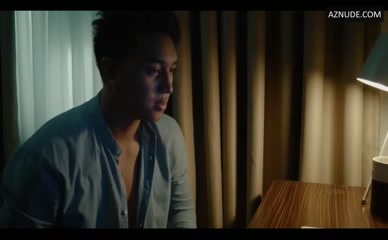 MARCO GOMEZ NUDE/SEXY SCENE IN DO YOU THINK I AM SEXY