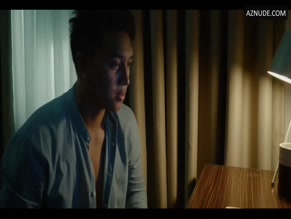 MARCO GOMEZ NUDE/SEXY SCENE IN DO YOU THINK I AM SEXY