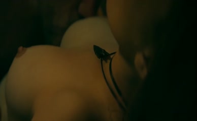 DANIEL GRAO,DANIEL HORVATH,ARWENT MARTINEZ,PABLO RIVERO,UNKNOWN NUDE/SEXY SCENE IN THE CAVERN CRIMES