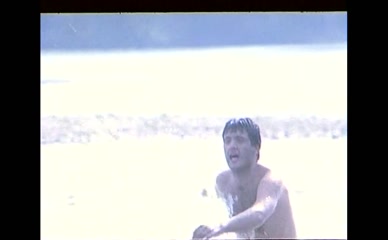 LEPOMIR IVKOVIC NUDE/SEXY SCENE IN BERLIN KAPUTT