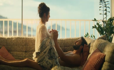 GUILLAUME LABBE NUDE/SEXY SCENE IN ESCORT BOYS