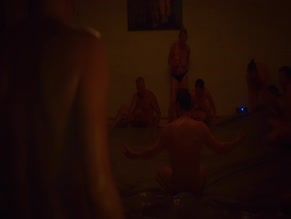 HARRY J. BARTLETT,UNKNOWN NUDE/SEXY SCENE IN TRUST ME