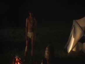WHITMER THOMAS NUDE/SEXY SCENE IN A DIM VALLEY