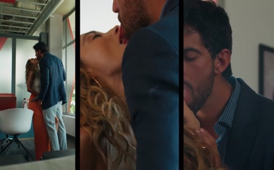 CRISTIAN GAMERO NUDE/SEXY SCENE IN ESCUPIRE SOBRE SUS TUMBAS