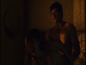PEDRO PASCAL NUDE/SEXY SCENE IN NARCOS