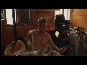 SEAN KEENAN in AUSTRALIA DAY (2017)