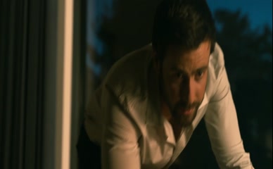 MARK ROWLEY NUDE/SEXY SCENE IN T.I.M.