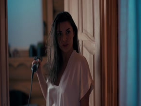 DANIEL SALEM NUDE/SEXY SCENE IN BLIND VACATION