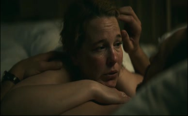 AUGUST WITTGENSTEIN NUDE/SEXY SCENE IN DOKTRINEN