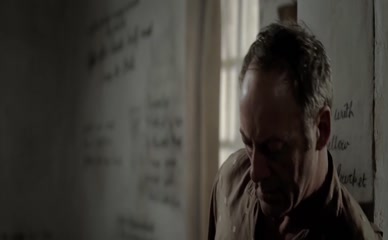 LIAM CUNNINGHAM NUDE/SEXY SCENE IN BLACK BUTTERFLIES