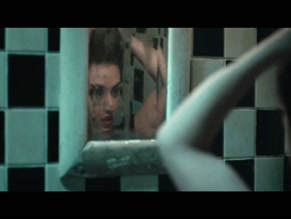 GEORGE KRISSA NUDE/SEXY SCENE IN THE DWELLING