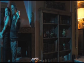 MARCO QUAGLIA in DARK CUTS: A THRILLER ANTHOLOGY