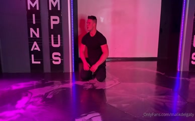 MALIK DELGATY in MALIK DELGATY ONLYFANS 2025