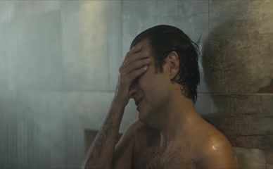 UNKNOWN NUDE/SEXY SCENE IN THE GUEST