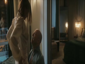 EVGENIY STYCHKIN NUDE/SEXY SCENE IN CYNICS