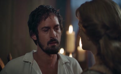 WILL KEMP NUDE/SEXY SCENE IN EL TURCO