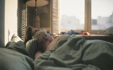 MATVEY LYKOV NUDE/SEXY SCENE IN SKLIF