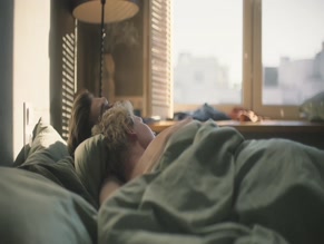 MATVEY LYKOV NUDE/SEXY SCENE IN SKLIF