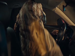 PIOTR ROGUCKI in A MINUTE OF SILENCE