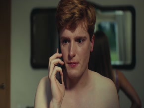 ROGER GUITART NUDE/SEXY SCENE IN QUIET