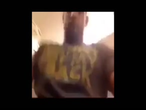 AMIR KHAN NUDE/SEXY SCENE IN AMIR KHAN SHOWING OFF AND MASTURBATING HIS BIG COCK