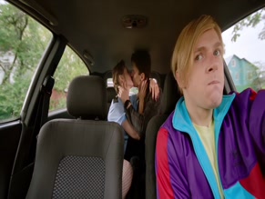 MARK VDOVIN in GREAT AND MIGHTY (2025)