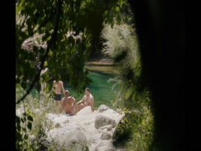 UNKNOWN in LITTLE TROUBLE GIRLS (2025)