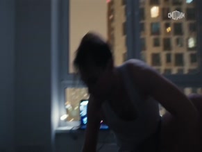 DAVID KOLCHIN NUDE/SEXY SCENE IN MY V RAZVODE