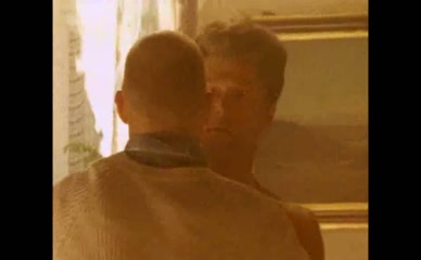 KIM JANSSON NUDE/SEXY SCENE IN STRISSER PA SAMSO