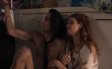 BERNARDO MENDES NUDE/SEXY SCENE IN O COMBINADO NAO SAI CARO