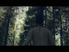 ANDERS HEINRICHSEN NUDE/SEXY SCENE IN ROBIN