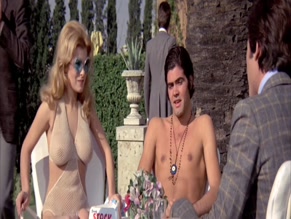 PETER CHATEL in CAMILLE 2000