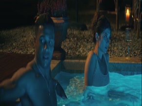 LUCIEN LAVISCOUNT NUDE/SEXY SCENE IN PEOPLE WE MEET ON VACATION