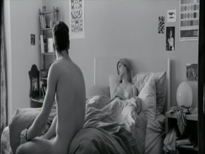 UNKNOWN NUDE/SEXY SCENE IN MORLAIX