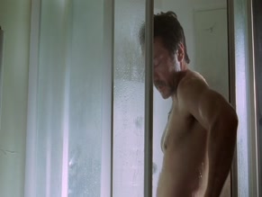 JEAN-HUGUES ANGLADE NUDE/SEXY SCENE IN BRAQUO