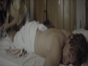 SAM RILEY in ISLANDS (2025)