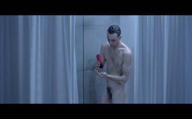 MARCIN KOWALCZYK NUDE/SEXY SCENE IN HARDKOR DISKO