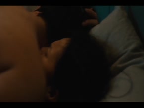 MILES ROBBINS in CONTROL FREAK (2025)