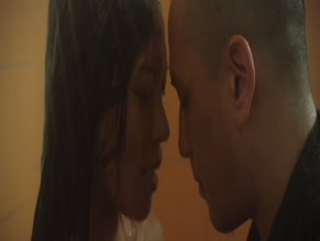FREDERIC SIUEN NUDE/SEXY SCENE IN THE SOUL OF THE TIGER
