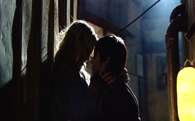 JON FOO NUDE/SEXY SCENE IN TEKKEN