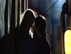 JON FOO NUDE/SEXY SCENE IN TEKKEN