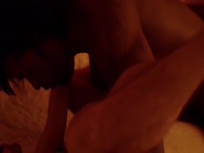 PIERRE EMO,BRANDON JONES NUDE/SEXY SCENE IN REMEMBER I AM DEAD