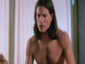 BILLY WIRTH in CHARMED (1998)