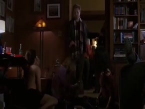 T.R. KNIGHT NUDE/SEXY SCENE IN GREY'S ANATOMY