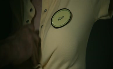 MATT SMITH NUDE/SEXY SCENE IN THE DEATH OF BUNNY MUNRO