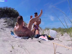 DIEGO GRANT in DIEGO GRANT AND AUSTIN WOLF BEACH SEX (2014)