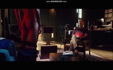 KIM SOO-HYUN NUDE/SEXY SCENE IN REAL