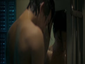 GONG YOO in THE TRUNK (2024)