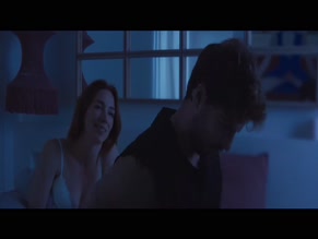 MAXI IGLESIAS NUDE/SEXY SCENE IN ALL THAT WE NEVER WERE