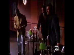 MAXWELL CAULFIELD NUDE/SEXY SCENE IN VERONICA'S CLOSET